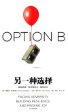 OPTIONB  另一种选择 封面