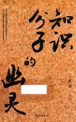 知识分子的幽灵 封面