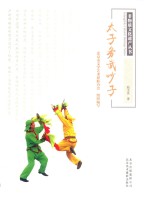 太子务武吵子 封面