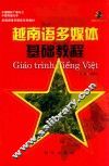 越南语多媒体基础教程 封面