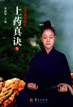 上药真诀  中 封面