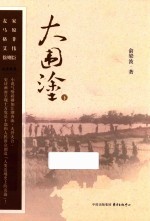 大围涂  下 电子书封面