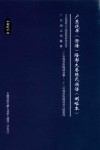 广东饶平（澄海）隆都大巷陈氏族谱  删略本 封面