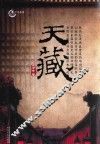 天藏 封面