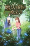 魔法姐姐的魔法书  魔法花园 封面