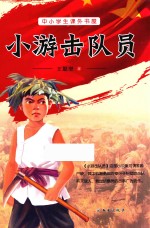 小游击队员 封面