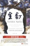 金钉  寻找中国人的美国记忆 封面