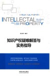 知识产权疑难解答与实务指导 封面