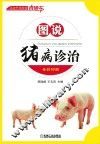 图说猪病诊治 封面