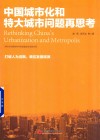中国城市化和特大城市问题思考 封面