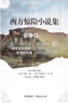 西方惊险小说集  1 封面