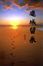 进城留痕 电子书封面