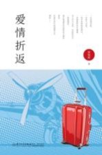 爱情折返 封面