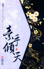 素手倾天  下 封面