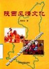 陕西风情文化 封面