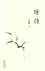 缝隙 封面