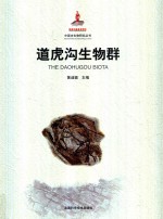 道虎沟生物群 封面
