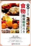 图解食物相宜相克速查 封面