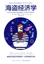 海盗经济学 封面