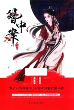 簪中案 封面