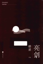 亮剑  舒适阅读版 封面