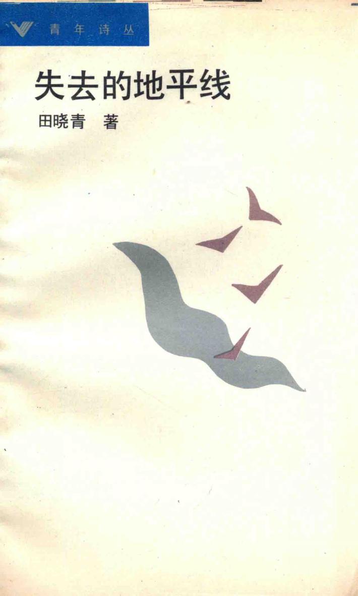 失去的地平线 封面
