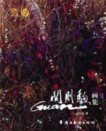 关则驹画集  汉英对照 封面