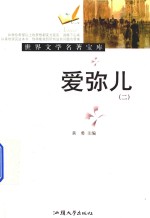 爱弥儿  2 封面