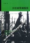 少壮派导演报告 封面
