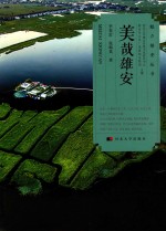 美哉雄安 封面