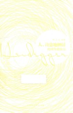 人，诗意地栖居  超译海德格尔 封面