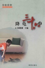 降龟三十六计 封面