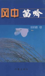 风中笛吟 封面