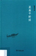 星垂平野阔 封面