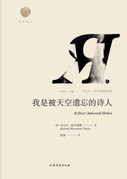 我是被天空遗忘的诗人 封面