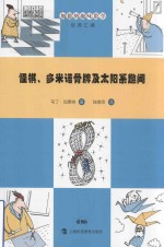 怪棋、多米诺骨牌及太阳系趣闻 封面