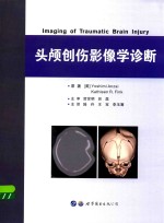 头颅创伤影像学诊断 封面