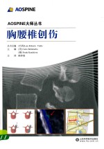 胸腰椎创伤 封面