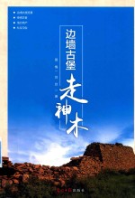 边墙古堡走神木 封面