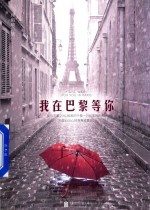 我在巴黎等你 封面