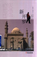 新开罗 封面