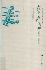 在半空中飞翔 封面