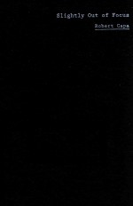 失焦  第3版 封面