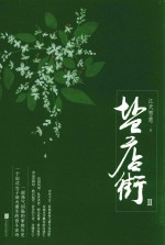 盐店街  2 封面