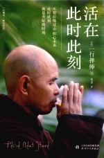 活在此时此刻 封面