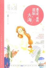 遇见你，我的星辰大海 封面