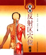 实用反射区穴位图谱 封面