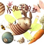 小兔子的梦 封面