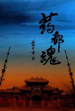 药都魂 封面