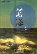 荒海 封面